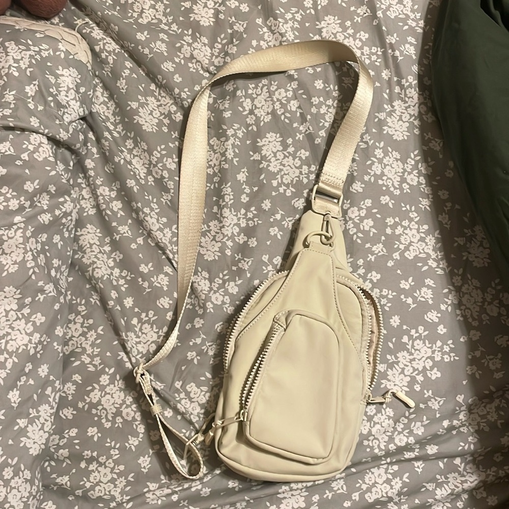 Crossbody Purse!